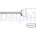 DELPHI ES20338-12B1 Lambda sonda (ES20338-12B1)