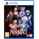 Arc System Works HUNTER×HUNTER NEN×IMPACT (PS5)