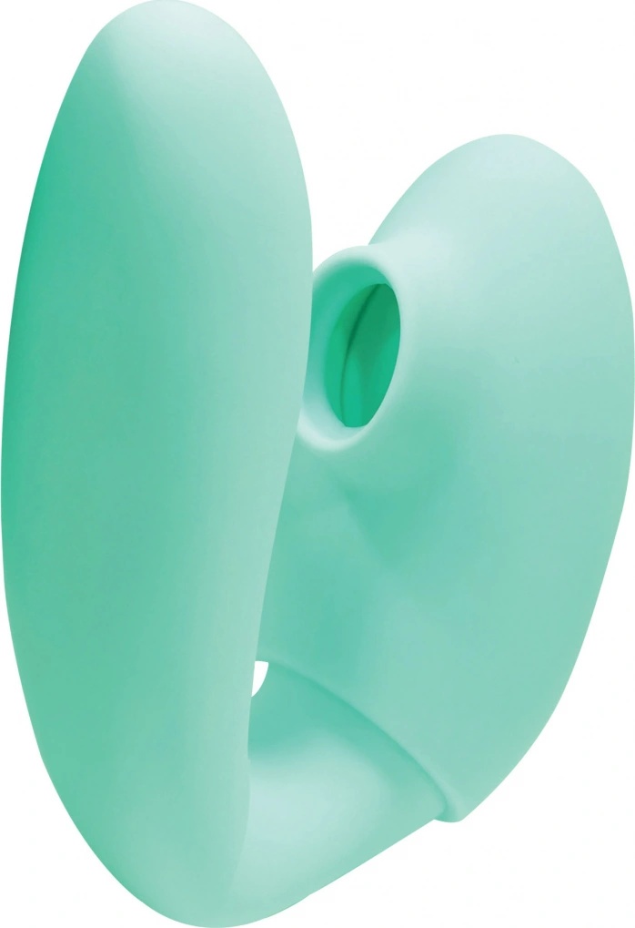 Xocoon Couples Foreplay Enhancer Mint