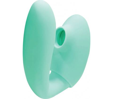 Xocoon Couples Foreplay Enhancer Mint