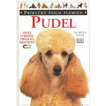 Pudel Bruce Fogle