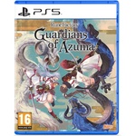 Marvelous Rune Factory Guardians of Azuma (PS5)