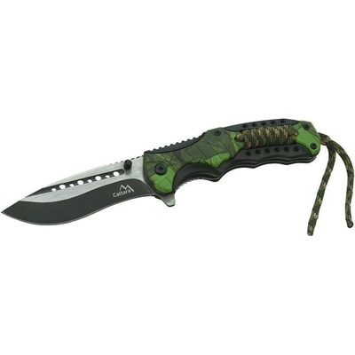 Cattara 13223 Nůž zavírací JUNGLE 21,7cm