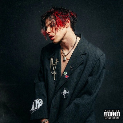 Yungblud - Yungblud CD
