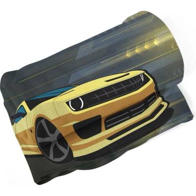Sablio Deka Chevrolet Camaro Pruhy 150x120