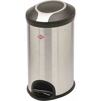 Wesco odpadkový koš Ocelový koš Tretmülleimer 107 12 L
