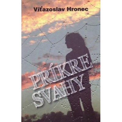 Príkre svahy