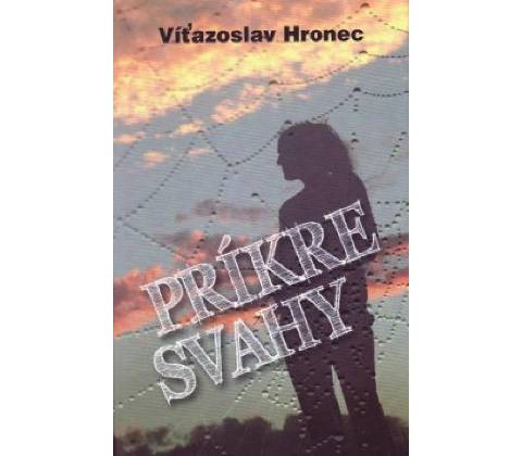 Príkre svahy