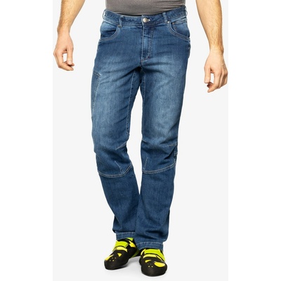 Ocún Ravage jeans Men dark blue deni