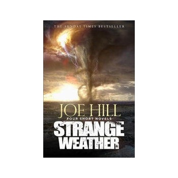 Strange Weather