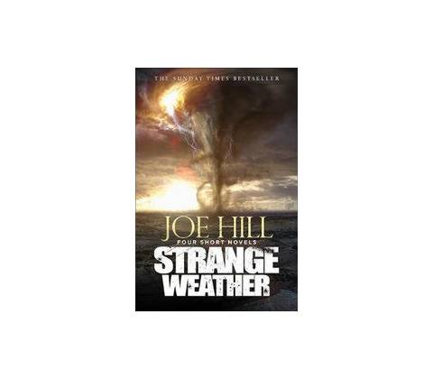 Strange Weather