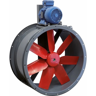 Soler & Palau TTT/4-630 L N IP55