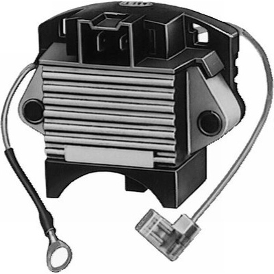 Regulátor generátoru HELLA 5DR 004 241-721