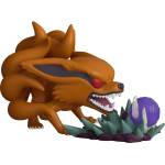 Funko Фигура Funko POP! Animation: Naruto Shippuden - Kurama (Glows in The Dark) #2118 (107439)
