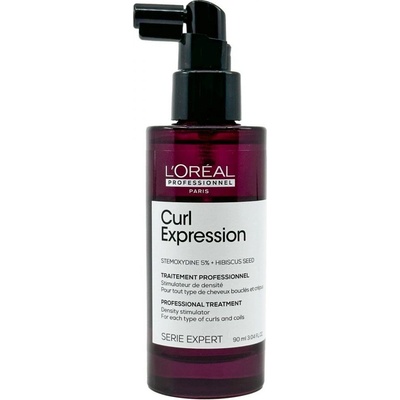 L’Oréal Expert Curl Expression aktivačný sprej stimulujúci rast vlasov 90 ml