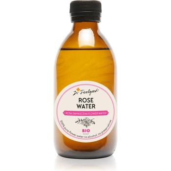 Dr. Feelgood BIO розова вода 250ml