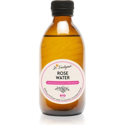 Dr. Feelgood BIO розова вода 250ml