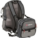 Greys Chest & Back Pack