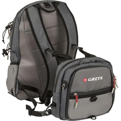 Greys Chest & Back Pack