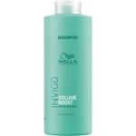 Wella Invigo Volume Boost Bodifying Shampoo 1000 ml