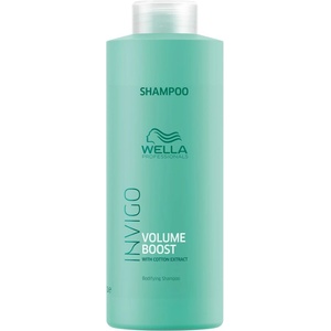 Wella Invigo Volume Boost Bodifying Shampoo 1000 ml