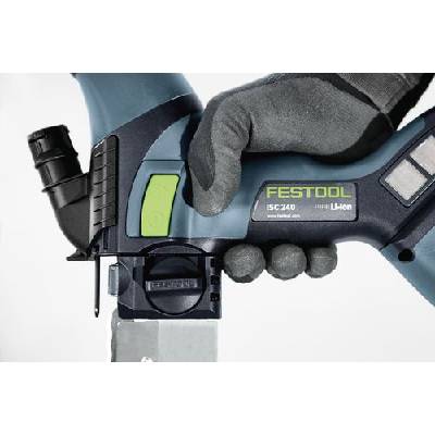 Festool Akumulátorová píla na izolačné materiály ISC 240 EB-Basic