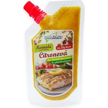 Progast Lemon Citrónová, 150g