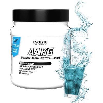Evolite Nutrition AAKG 400 g