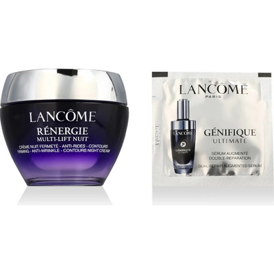 Lancome Renergie Multi Lift SPF 15 Anti Wrinkle Firming Contouring 50 ml
