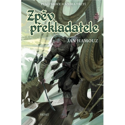 Zpěv překladatele