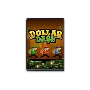 Dollar Dash