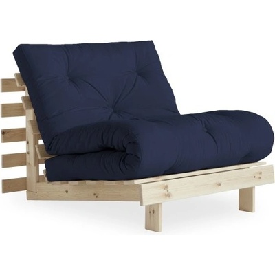 Karup Design ROOT SOFA natural pine pohovka z borovice navy 737 karup natural 90*200 cm
