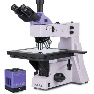 Magus Metal D650 BD