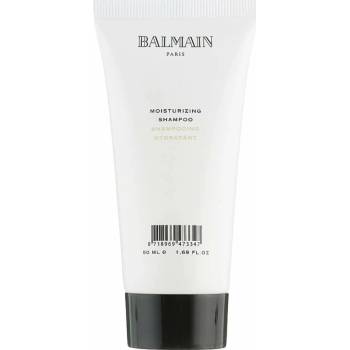 Balmain Moisturizing Shampoo