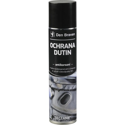 TECTANE Ochrana na dutiny 400ml
