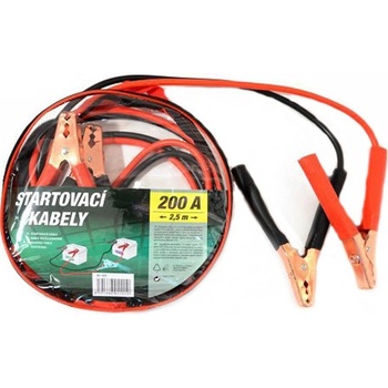 Compass 200 A 2,5 m
