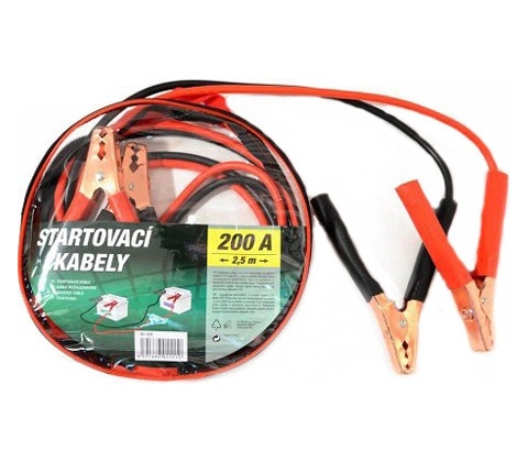 Compass 200 A 2,5 m