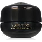 Shiseido Future Solution LX Eye And Lip Contour Regenerating Cream 17 ml Лосион за тяло