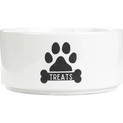 Jednoduchá keramická miska Homla 0 l