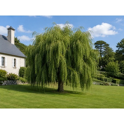 Vŕba biela Tristis, výška 150-170 cm, kvetináč 5 l