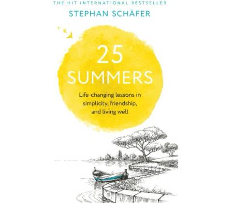25 Summers