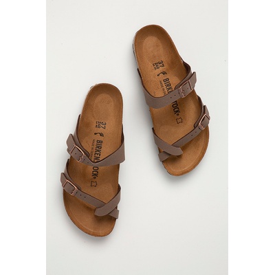 Birkenstock Чехли Birkenstock Mayari (71063)