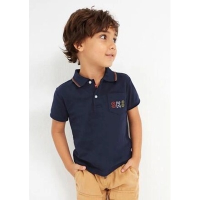 Mayoral dětské polo tričko 3154 37