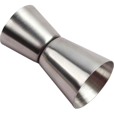 Pronett XJ5110 Barmanská odměrka 25/50 ml