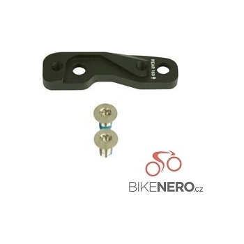 Sram AM FLAT MOUNT BRACKET REAR 20F