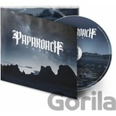 Papa Roach - F.E.A.R. CD
