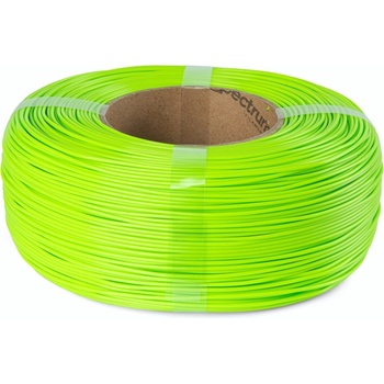 Spectrum ReFill PLA Premium Lime Green - 1, 75 mm / 1000 g (81381)