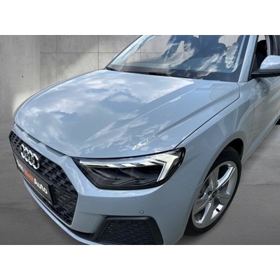 Audi A1 30 TFSI Advanced 85 kW