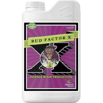 Advanced Nutrients Bud Factor X 250ml