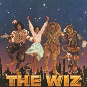 Ost - Wiz CD